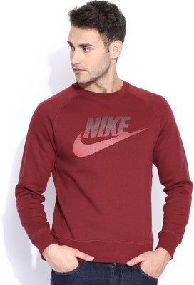 nike sweatshirt